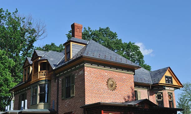 Anderson Mill Roofers – We serve you with pride