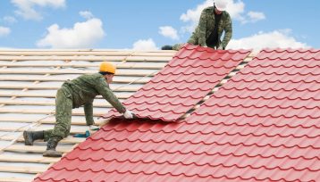 Texas Roofers in Round Rock - Professional Roofing Service