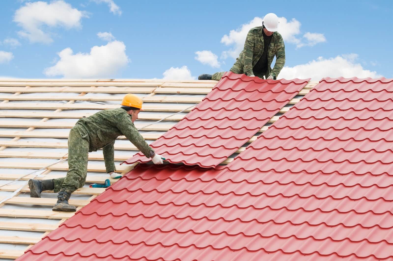 Texas Roofers in Round Rock - Professional Roofing Service